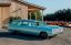 автомобиль, классика, ретро, Chevrolet Chevelle wagon