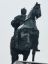 скульптура, памятник, Петр 1, конь, Pana