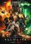 Half Life, фильм, постер, афиша, фейк
