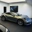 Porsche 911, автомобиль