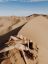 песок, барханы