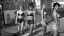 VINTAGE, BIKINI, B/W, ч/б