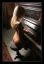 попа, пианино