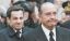 президенты, Ширак, Саркози