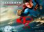 супермен, постер, обои, реклама, кино, warner brothers