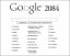 google, 2084