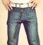 джинсы, ширинка, мачо