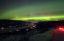 северное сияние