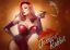 Jessica, Rabbit, день, рождения