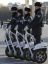 segway, полиция, Китай