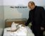 путин, больница, ребенок