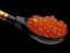 ложка, икра