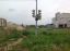 Ярославль, пустырь, светофор