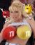m&ms, Lisa Lipps