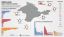 Инфографика, морские порты, Крым, политота